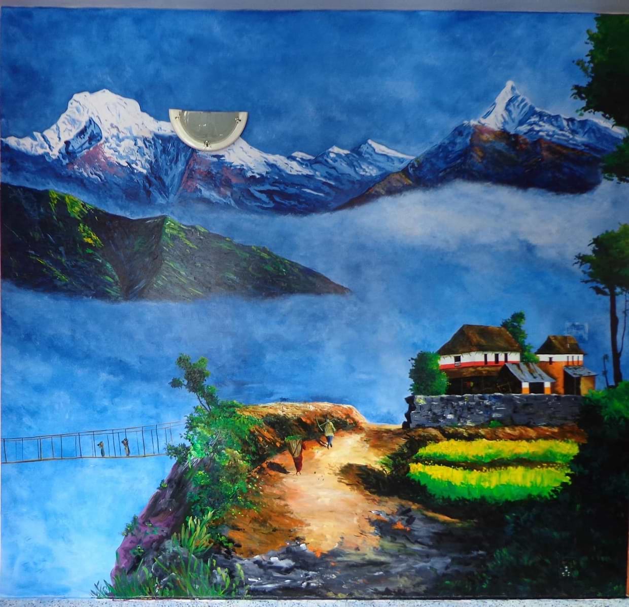 artist cover