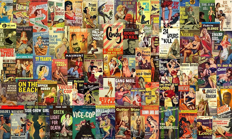artist cover