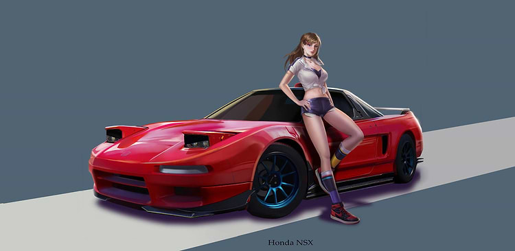 artist cover