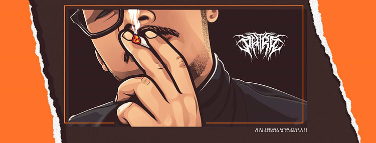 artist cover