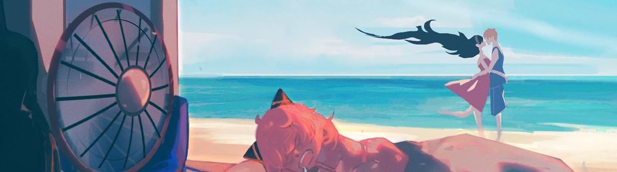 artist cover