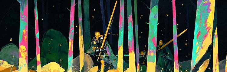 artist cover