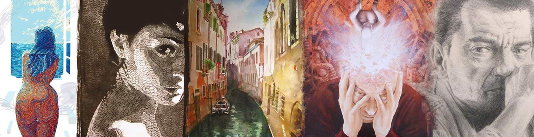 artist cover