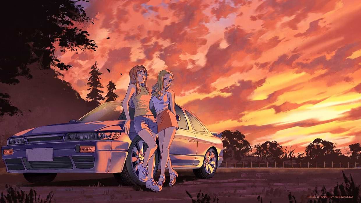 artist cover