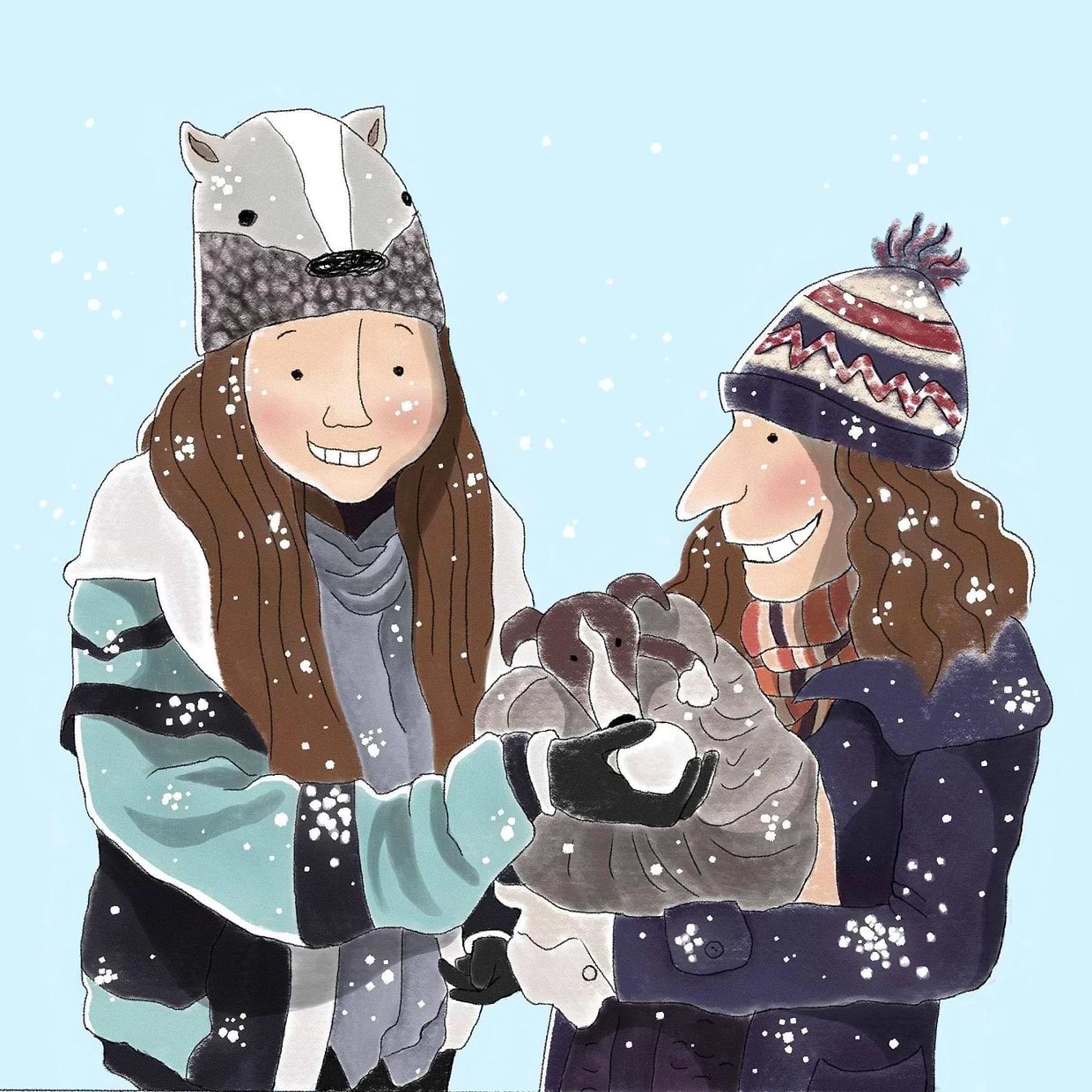 artist cover