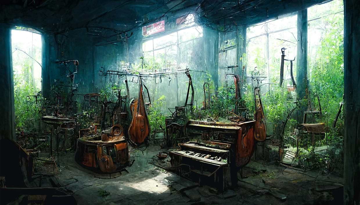 artist cover
