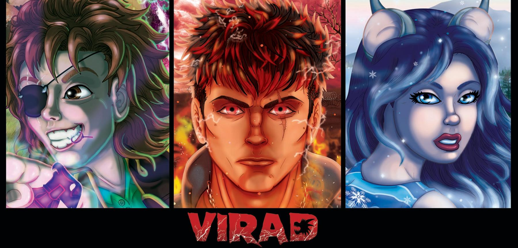 artist cover