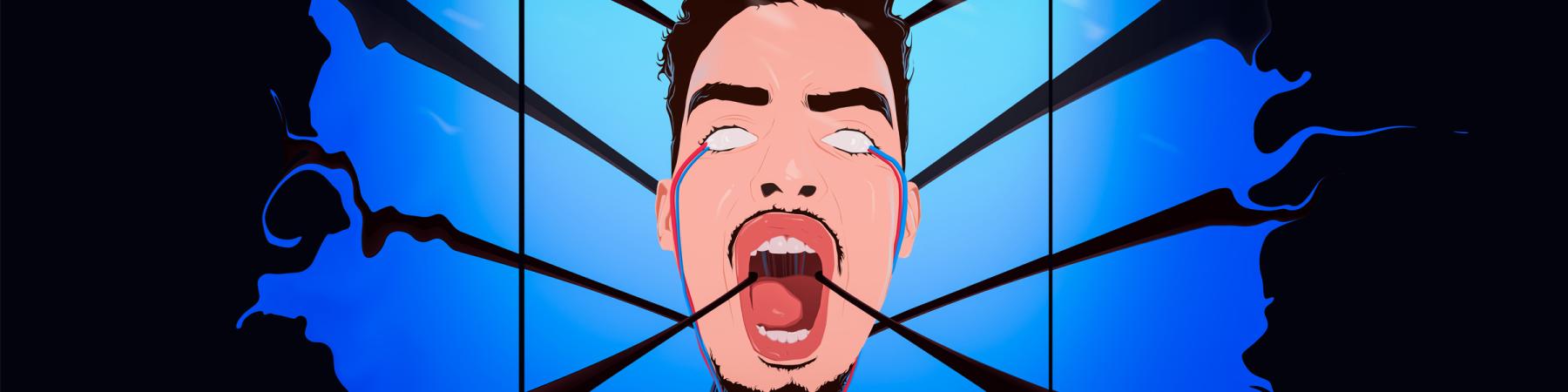 artist cover