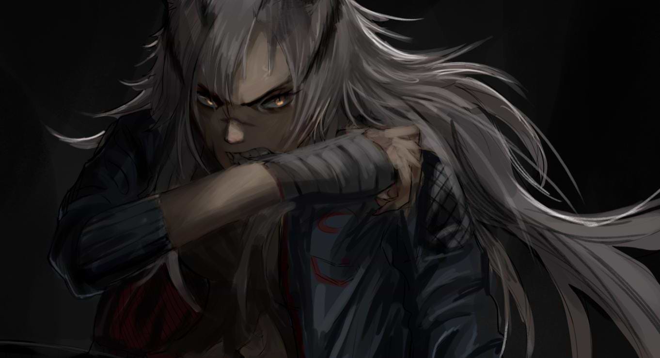 artist cover