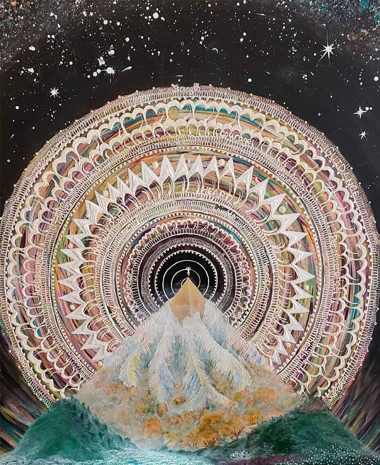 artist cover