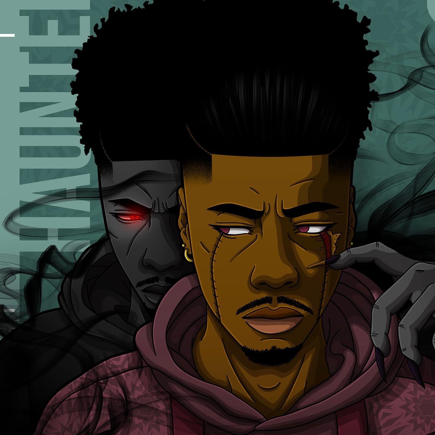artist cover