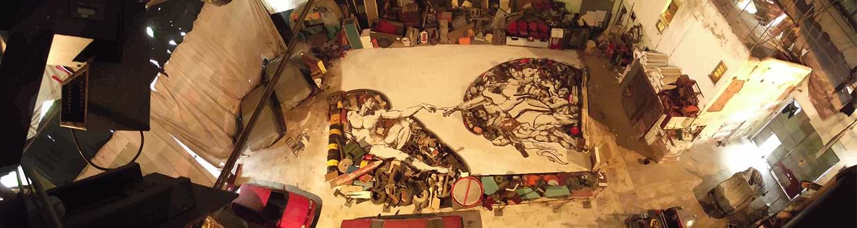 artist cover