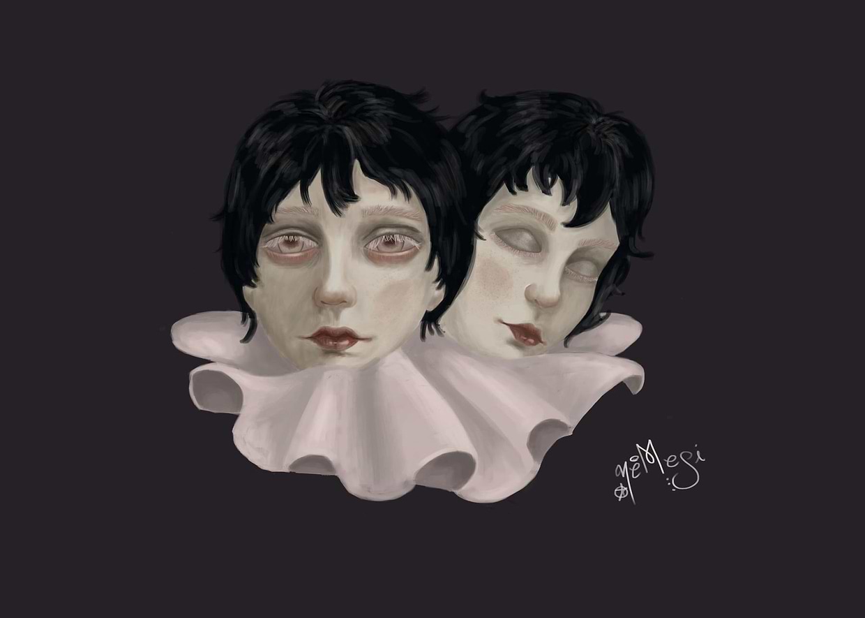 artist cover