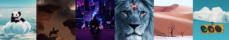 artist cover
