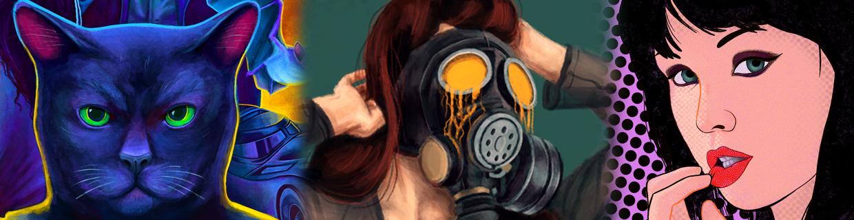 artist cover