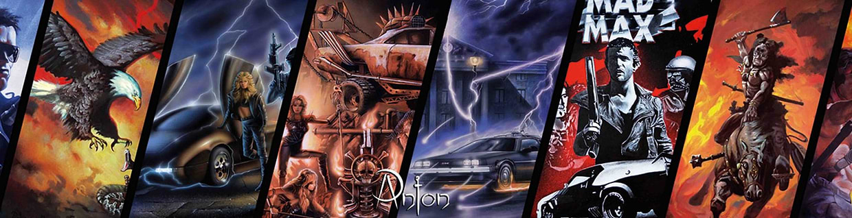 artist cover