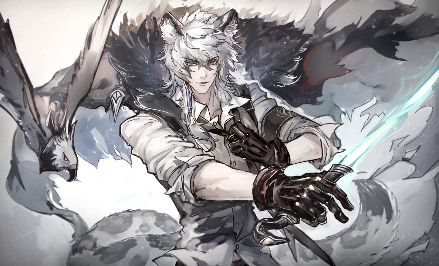 artist cover