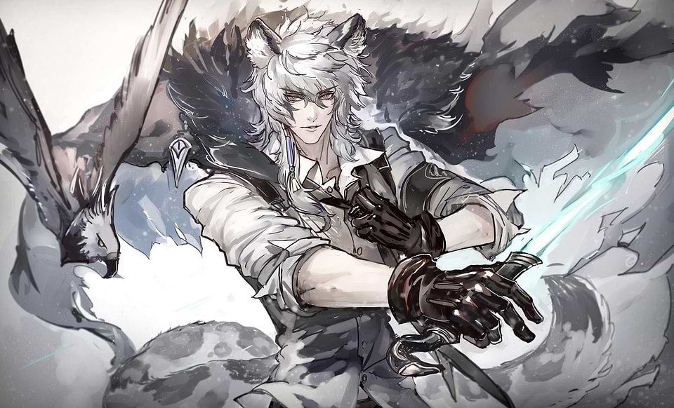artist cover