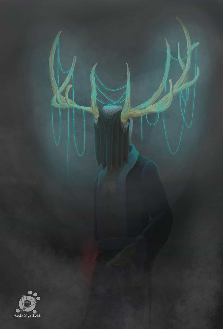artist cover