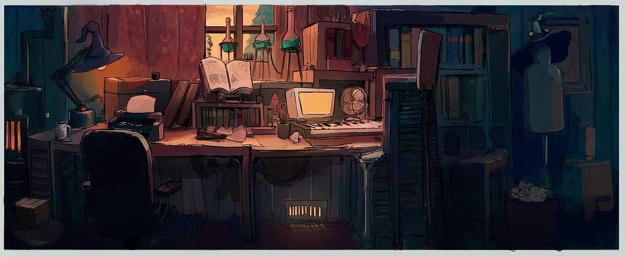 artist cover