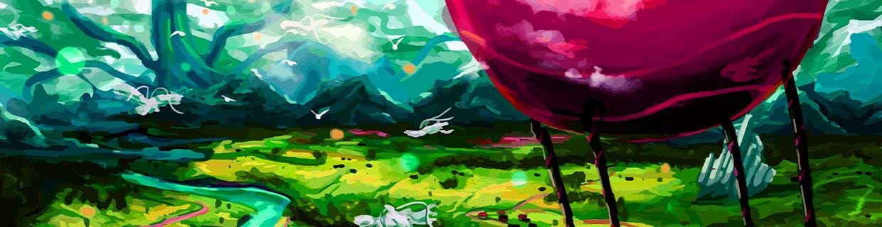 artist cover