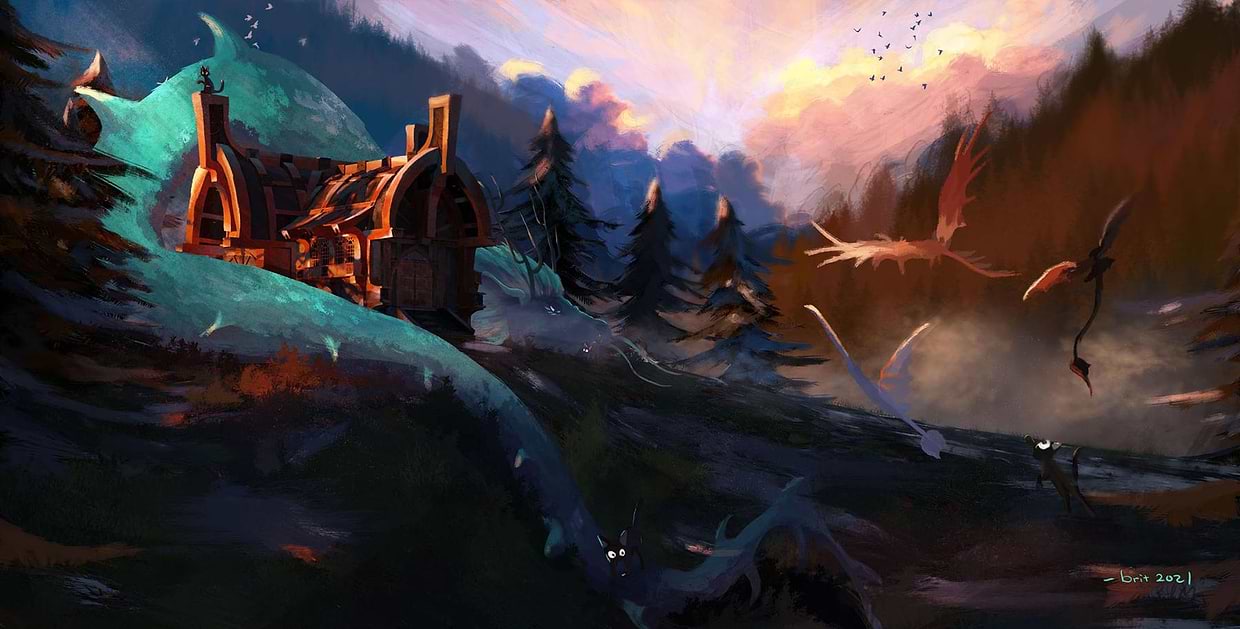 artist cover