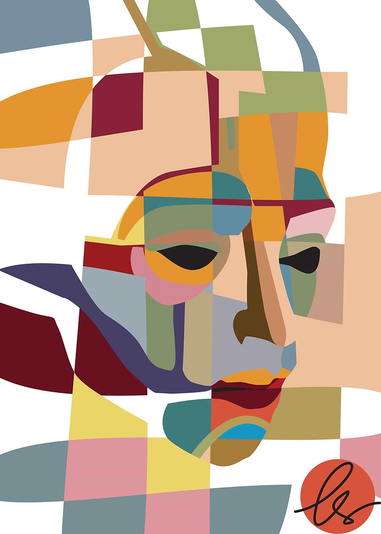 artist cover