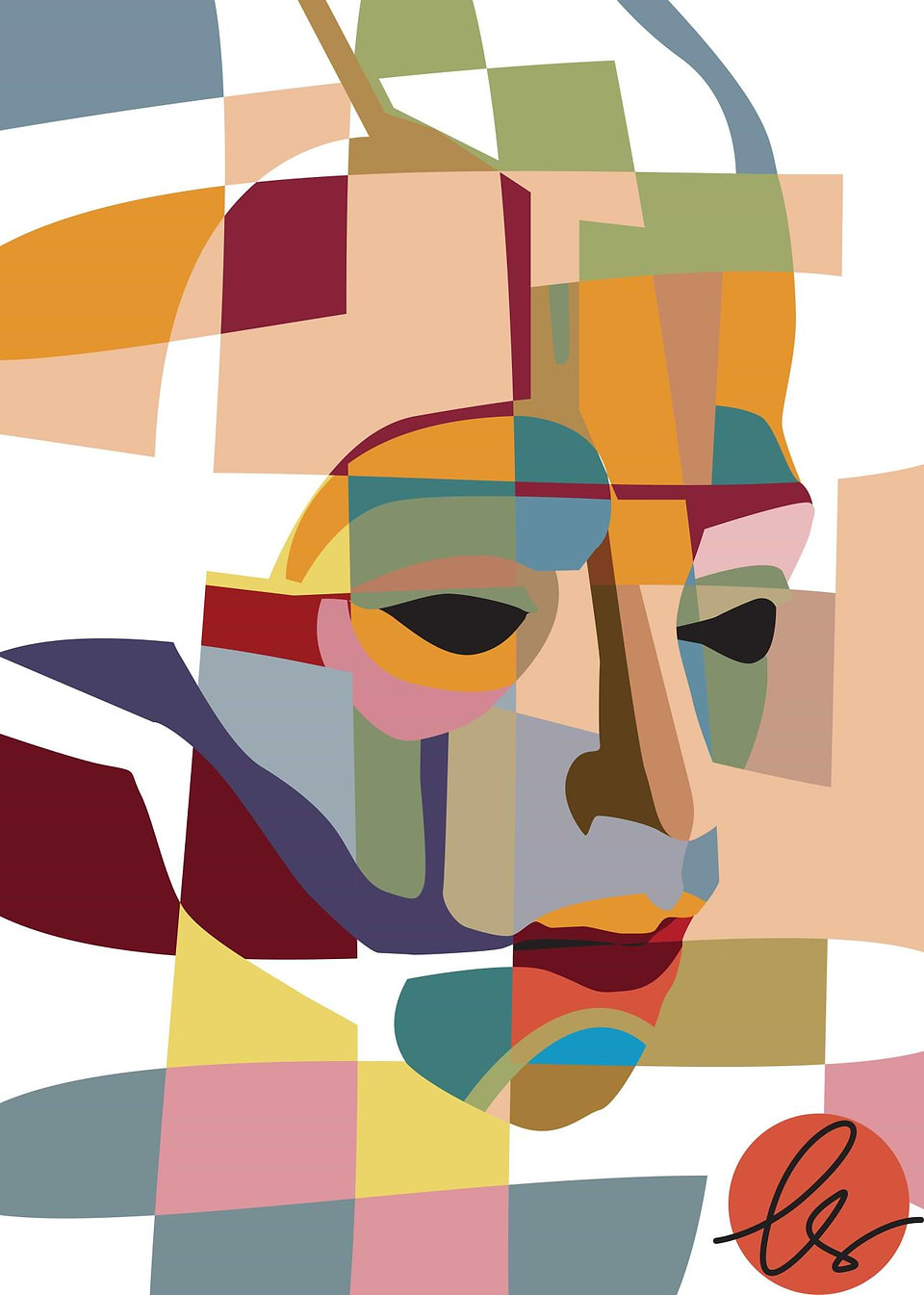 artist cover