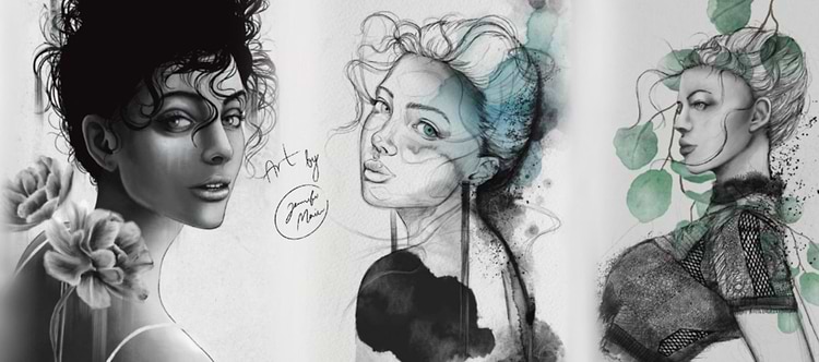 artist cover