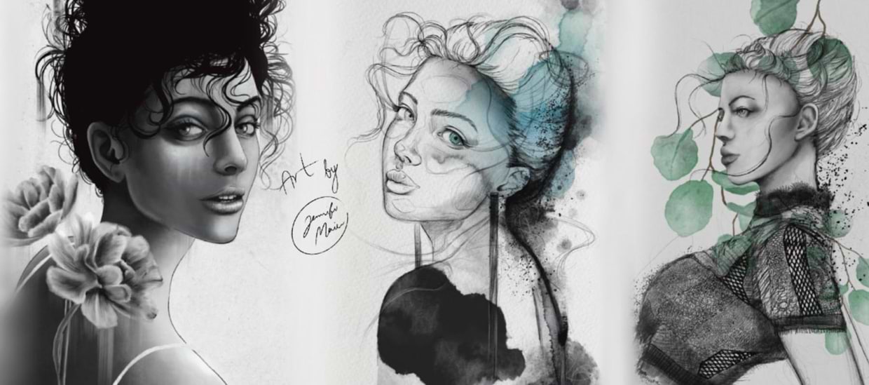 artist cover