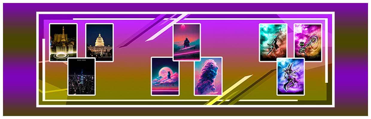 artist cover