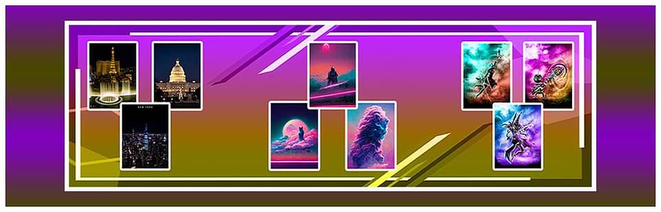 artist cover