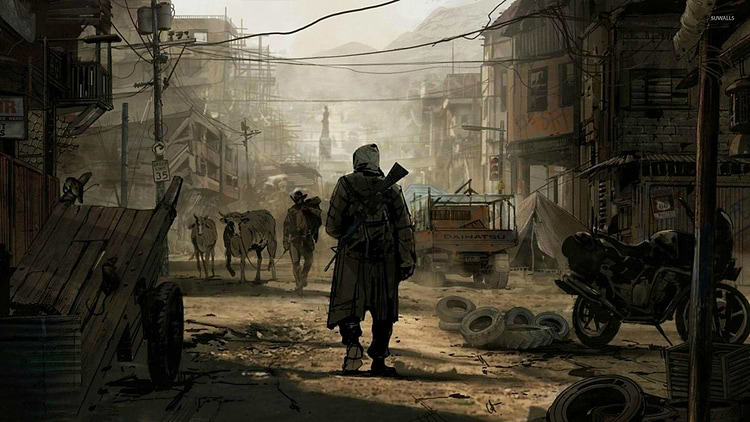 artist cover