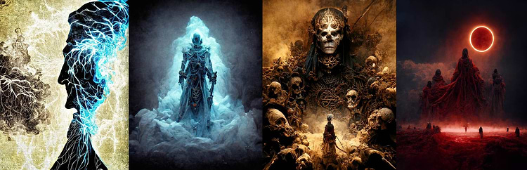 artist cover