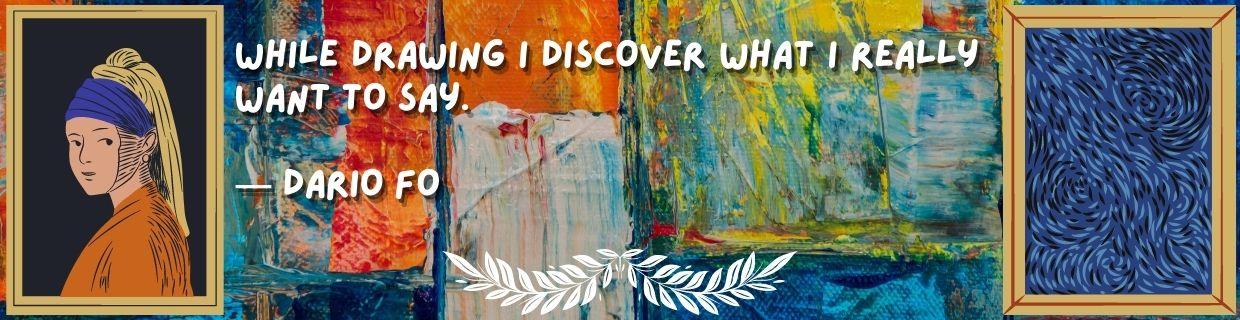 artist cover