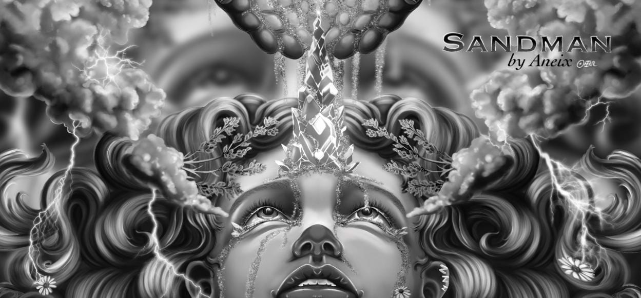 artist cover