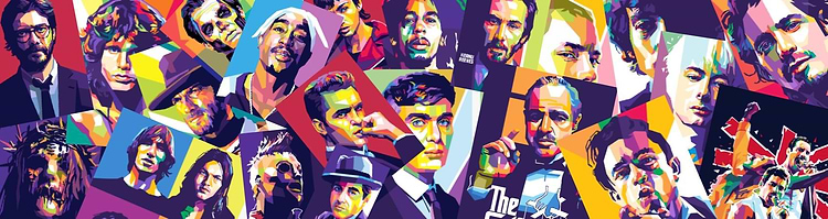 artist cover