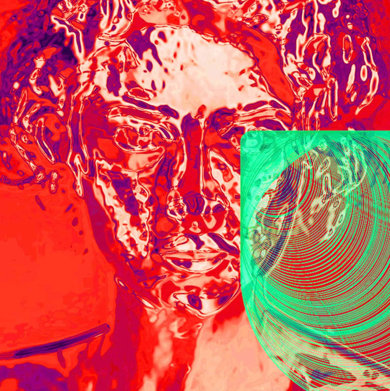 artist cover