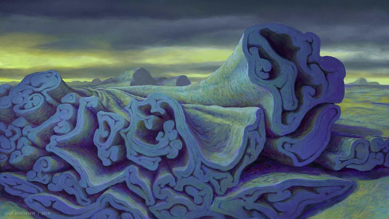 artist cover