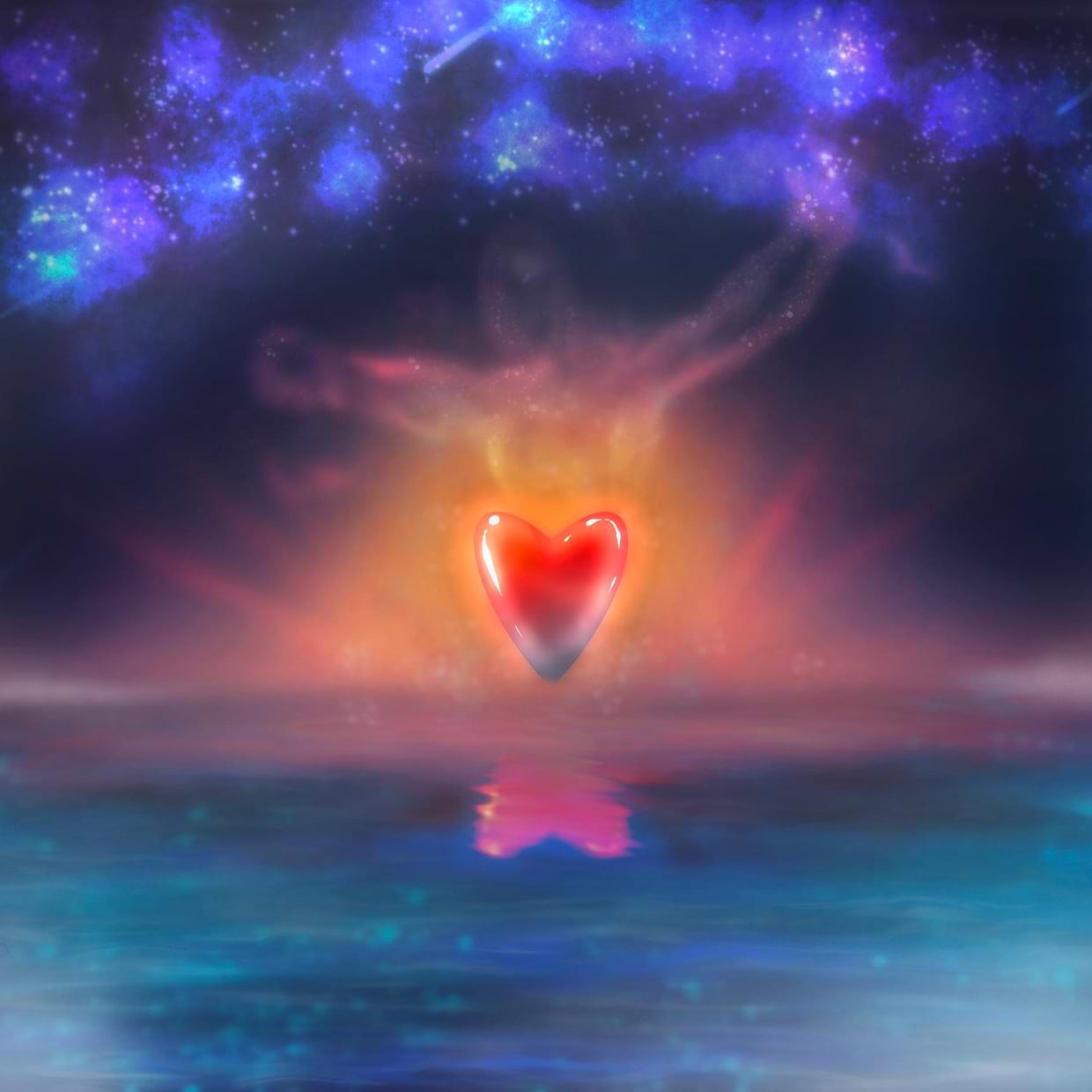 artist cover