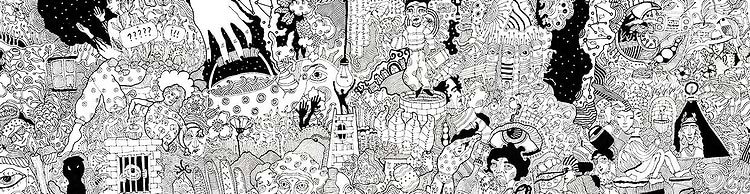 artist cover