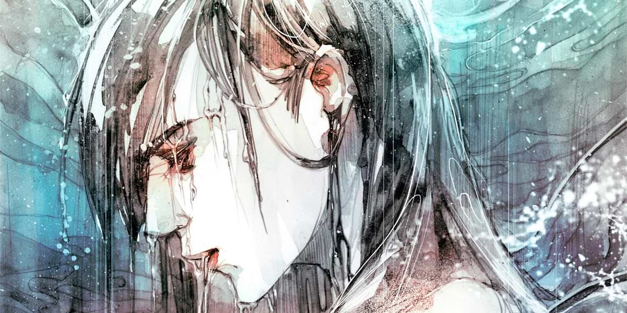 artist cover