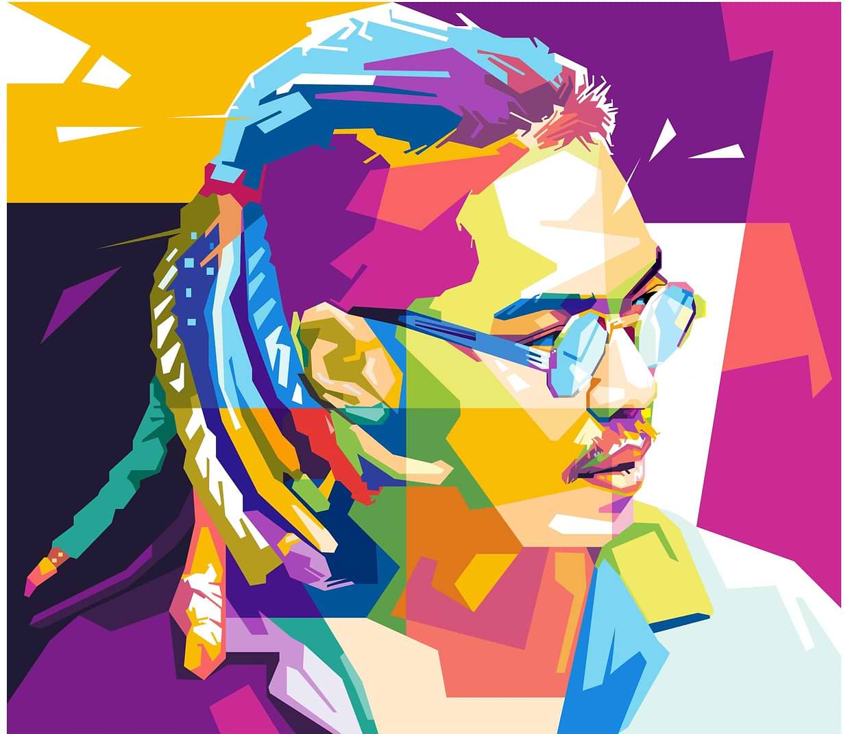 artist cover