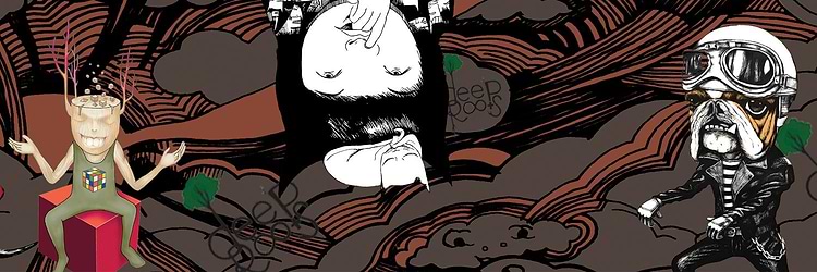 artist cover