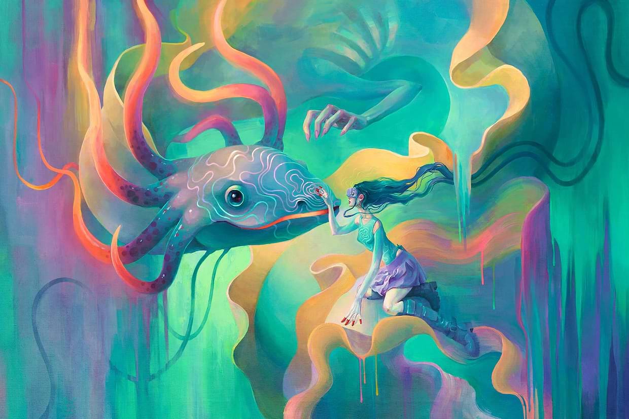 artist cover