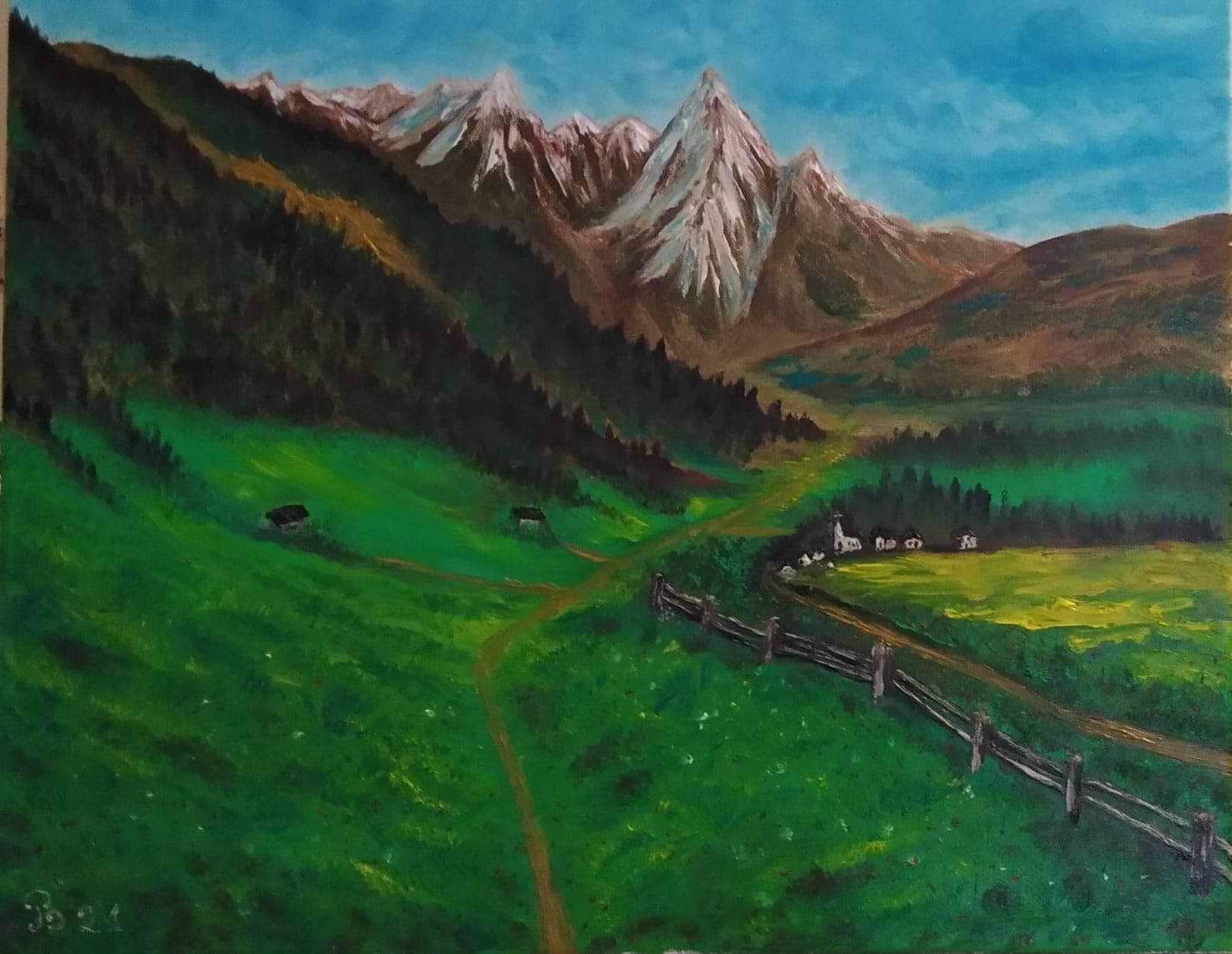 artist cover