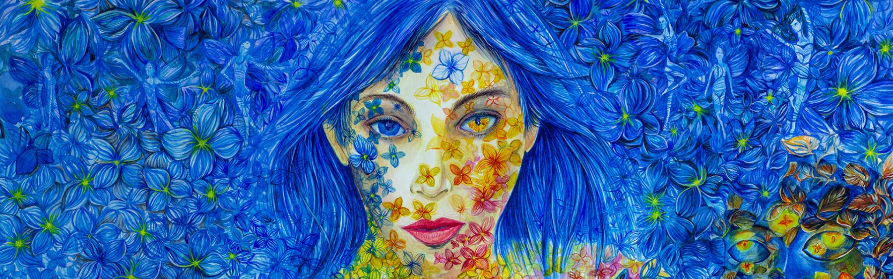 artist cover