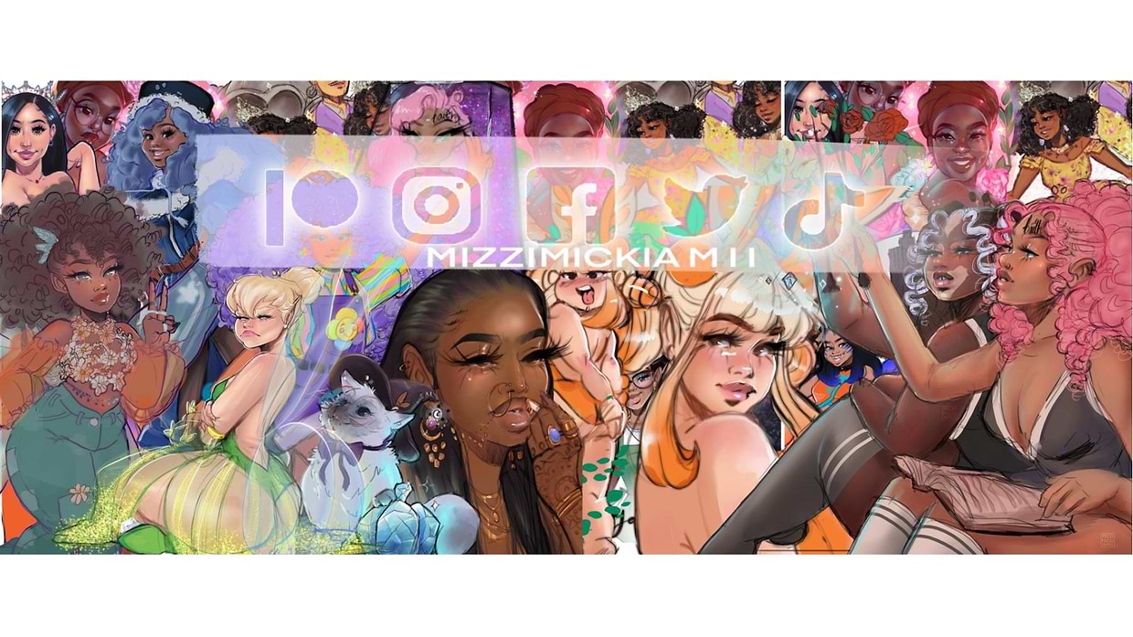 artist cover