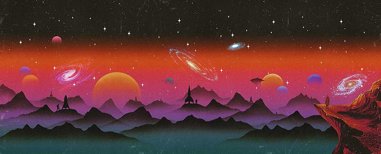 artist cover