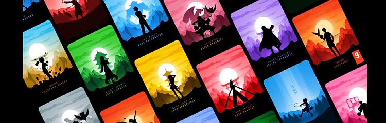 artist cover
